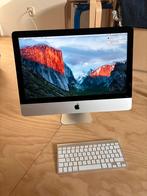 iMac (late 2013) 21.5 inches, Computers en Software, Apple Desktops, Ophalen, Zo goed als nieuw, IMac, 2 tot 3 Ghz