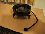 AMD Wraith Stealth Socket AM4, Ophalen, Nieuw, Luchtkoeling
