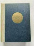Honderd jaar.Firma c j van houten en zoon.Eeuwboek 1828-1928, Ophalen of Verzenden, Gelezen