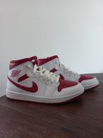Air Jordan 1 Mid Reverse Chicago, Kleding | Dames, Schoenen, Ophalen of Verzenden, Nieuw, Sneakers of Gympen