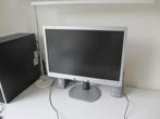 Monitor Philips Brilliance 240BLPY 24 inch, Computers en Software, Monitoren, Ophalen, VGA, Phillips., Full HD
