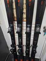 177 169 SALOMON STANCE 80 ALL MOUNTAIN SKIS, 160 tot 180 cm, Zo goed als nieuw, Carve, Skiën