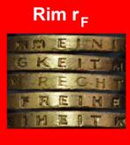 Ⰶ NOT COMMUNIST (1975-2001): GERMANY 5 MARK 1989F PUBLISHED!, Postzegels en Munten, Munten | Europa | Niet-Euromunten, Verzenden
