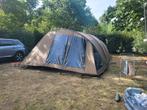 Falco havik 4600, Caravans en Kamperen, Ophalen, Zo goed als nieuw, Tot en met 6