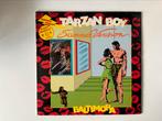 Baltimora – Tarzan Boy (Summer Version) 12” Italo disco, Gebruikt, Ophalen of Verzenden, 12 inch, Disco