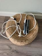 Verlengkabel met usb poorten, Ophalen of Verzenden, Zo goed als nieuw
