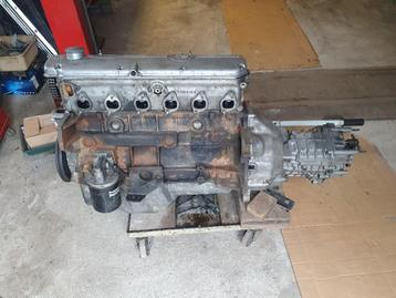 M30 2800 BMW motorblok beschikbaar voor biedingen