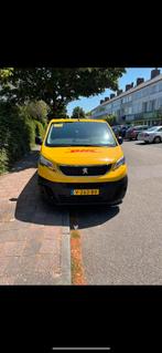 Per direct op zoek naar bezorger, Koeriersdiensten