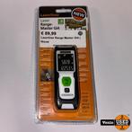 Laserliner Range Master Gi4 | Nieuw, Flex Ltd., Zo goed als nieuw, https://flex.com/contact-us, Nobelstraat 10, 5807 GA Oostrum