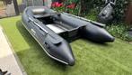 Nimarine Rhino 290 XL met elektromotor, Watersport en Boten, Ophalen of Verzenden, Gebruikt