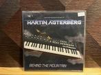 martin agterberg - behind the mountain, Ophalen of Verzenden, Nieuw in verpakking, Overige formaten, Levenslied of Smartlap