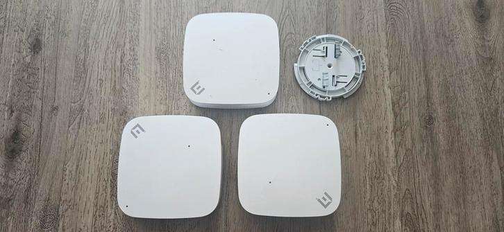 3x Extreme Networks AP305C Access Point, Computers en Software, Accesspoints, Ophalen of Verzenden