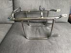 Bmw r50 r60 r69s uitschuifbaar kofferrek, Motoren, Ophalen of Verzenden
