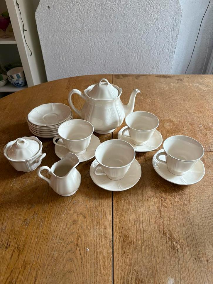 Wedgewood servies, Antiek en Kunst, Antiek | Servies compleet, Ophalen of Verzenden