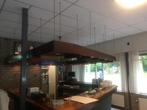 Mooie bar met luifel., Ophalen of Verzenden, Gebruikt