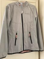 Softshell jas maat 170, Ophalen of Verzenden, Gebruikt, Jongen, Jas