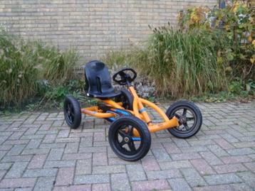 Berg Buddy Orange . beschikbaar voor biedingen