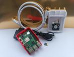 8GB PI5 Raspberry 'Starters' Set, Verzenden, DDR4, Socket A, Zo goed als nieuw