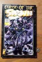 Curse of the Spawn Omnibus - Jaargang '98, Boeken, Ophalen of Verzenden