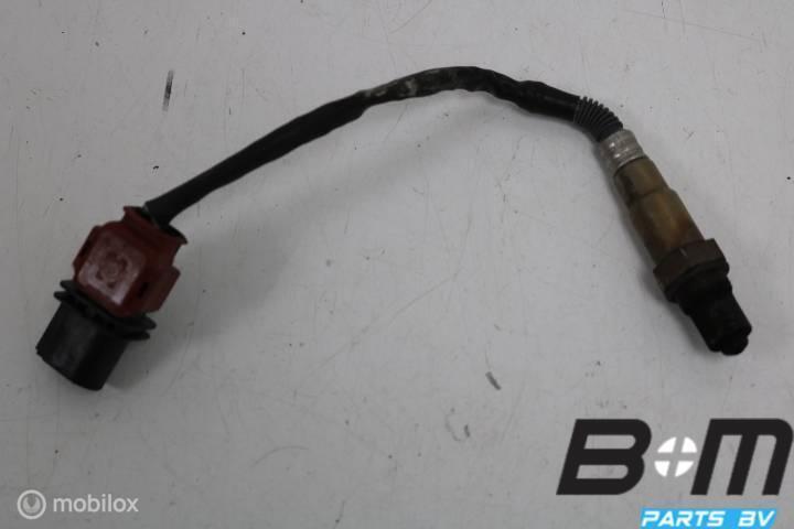 Lambdasonde Audi Q5 8R 070906262B, Auto-onderdelen, Uitlaatsystemen, Gebruikt