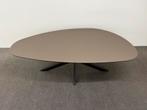 Organische eettafel Fenix Bronzo Doha 220x110, Huis en Inrichting, 100 tot 150 cm, 200 cm of meer, Ophalen of Verzenden, Zo goed als nieuw