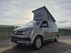 Vw T6 California Ocean 4motion DSG 34dkm Hefdak camper, Automaat, Koelkast, Buscamper of Camperbus, Volkswagen