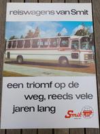 DAF bus met Smit  carrosserie Slof Joure Raterink Beilen, Ophalen of Verzenden, Zo goed als nieuw, Overige merken