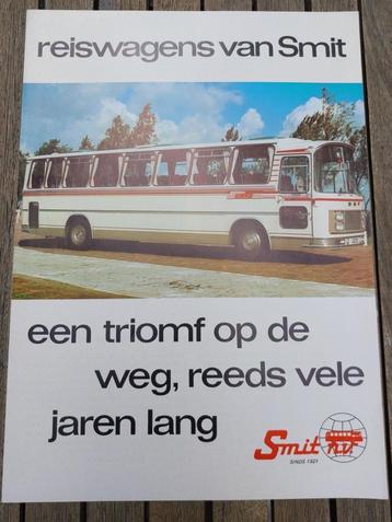 DAF bus met Smit  carrosserie Slof Joure Raterink Beilen beschikbaar voor biedingen