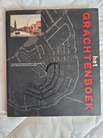 Het Amsterdamse grachten boek, Boeken, Ophalen of Verzenden, Zo goed als nieuw