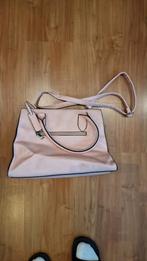 Danblini Fashion Roze Handtas, Ophalen of Verzenden, Gebruikt, Roze, Handtas
