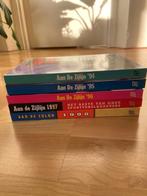 Aan de zijlijn 94-98 - L.J. Veen - van Eeden, Ophalen of Verzenden, Zo goed als nieuw, Balsport