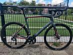 BMC Roadmachine 01 Ultegra DI2 (Elektronisch schakelen), Fietsen en Brommers, Fietsen | Racefietsen, Carbon, Zo goed als nieuw