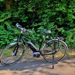 Sportieve en Degelijke Hercules Roberta 27DD Elektrische fie, Ophalen, Zo goed als nieuw