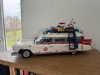 Lego Icons Ghostbusters ECTO-1 10274, Ophalen of Verzenden, Zo goed als nieuw, Complete set, Lego