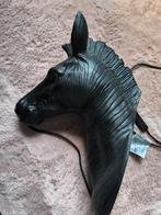 Zebra lamp, Huis en Inrichting, Ophalen of Verzenden, Zo goed als nieuw, Minder dan 50 cm