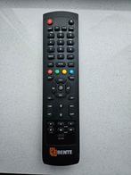 Afstandsbediening Bente, Ophalen of Verzenden, Zo goed als nieuw, (Schotel)antenne-accessoires, Overige merken
