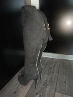 Dames laarzen, Kleding | Dames, Schoenen, Ophalen, Hoge laarzen, Zwart, Sylvie Meis