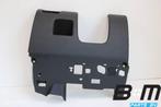 Dashboard bekleding links onder Audi A3 8P SB 8P1863075A, Auto-onderdelen, Gebruikt