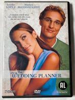 THE WEDDING PLANNER (DVD), Cd's en Dvd's, Dvd's | Komedie, Alle leeftijden, Ophalen of Verzenden, Zo goed als nieuw, Romantische komedie
