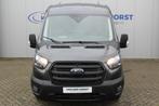 Ford Transit 350 2.0 TDCI L3H2 Trend 130pk Trend Net ingered, Voorwielaandrijving, 12 maanden, Stof, 4 cilinders