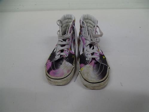 A5922 Sneakers Sailor Moon merk Vans maat 37, Kleding | Dames, Schoenen, Gedragen, Sneakers of Gympen, Ophalen of Verzenden