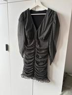 Jurk van Bonprix, Kleding | Dames, Maat 38/40 (M), Bonprix, Zwart, Ophalen of Verzenden