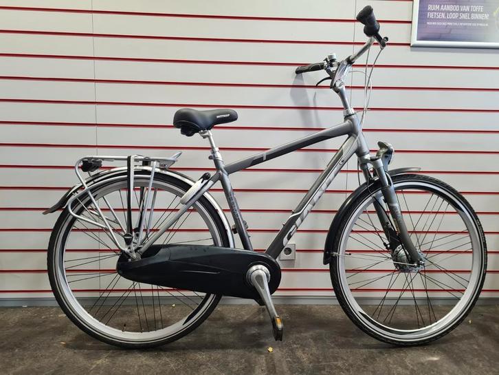 Giant Ultimo Nexus 7 nieuwstaat frame 51 cm + garantie, Fietsen en Brommers, Fietsen | Jongens, Zo goed als nieuw, 26 inch of meer