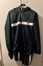 Lacoste tracksuit trainingspak S, Ophalen, Zo goed als nieuw