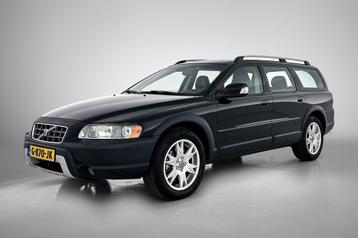 Volvo XC70 2.4 D5 Kinetic (Goed OnderH, Trekhaak, StoelV Aut beschikbaar voor biedingen