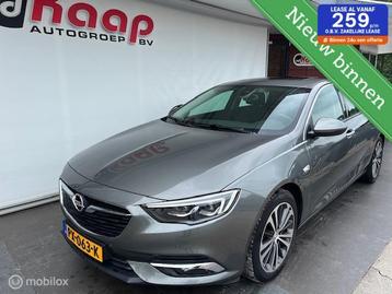 Opel Insignia Grand Sport 1.6 CDTI Business Executive beschikbaar voor biedingen