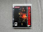 Metal Gear Solid 4 Guns of the Patriots Playstation 3 (PS3), Spelcomputers en Games, Games | Sony PlayStation 3, Avontuur en Actie