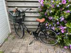 Batavus Cargo fiets, Ophalen, Gebruikt