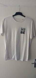Hardstyle T-shirt Sound Rush gesigneerd, Ophalen of Verzenden, Zo goed als nieuw