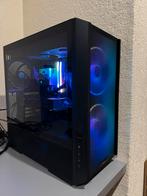 Gaming PC i5-14600K, RTX 4070, 32GB DDR5, Computers en Software, Desktop Pc's, Ophalen, 32 GB, Zo goed als nieuw, Gaming
